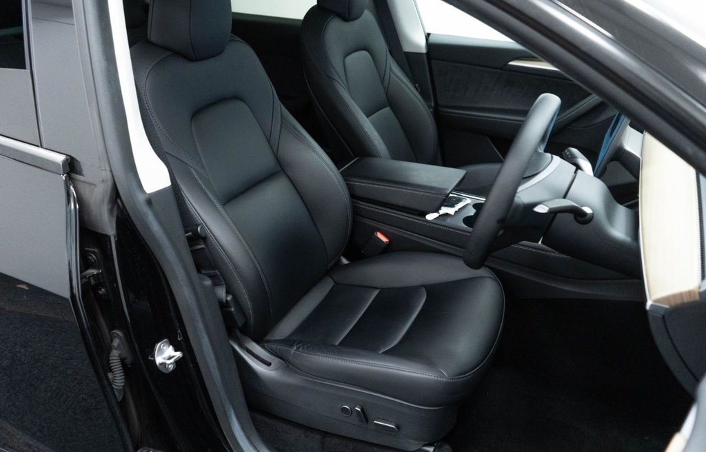 Used Tesla Model Y 2022 for sale - 77608434: Photo 28