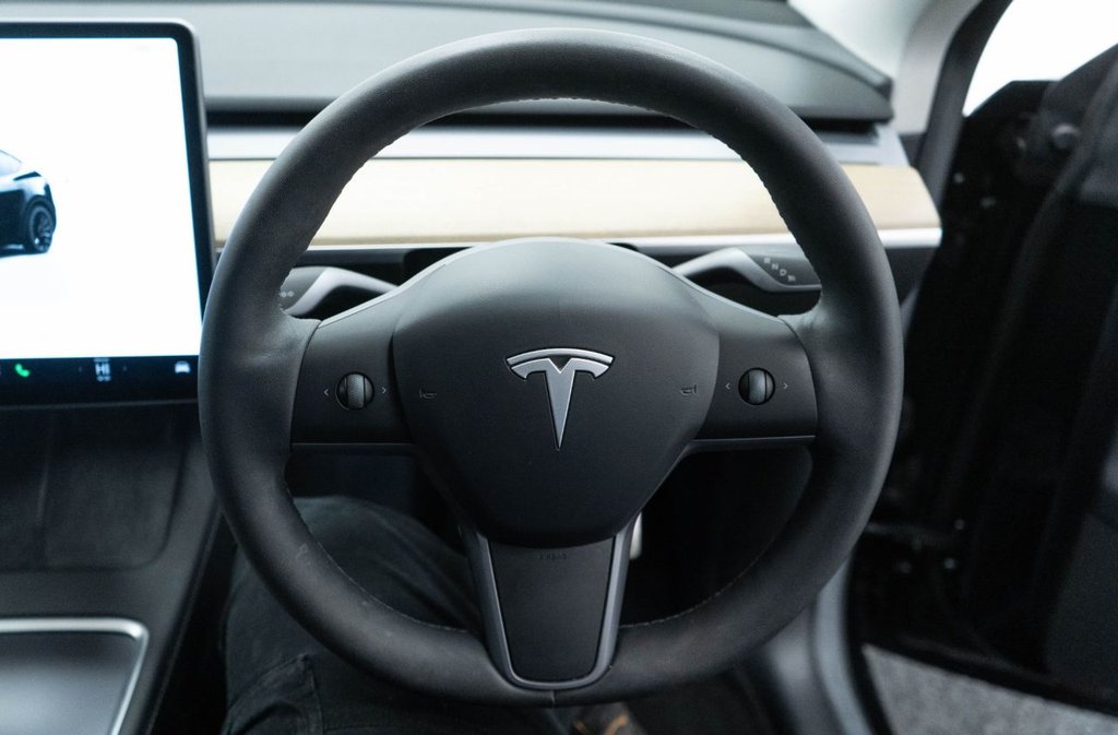 Used Tesla Model Y 2022 for sale - 77608434: Photo 32