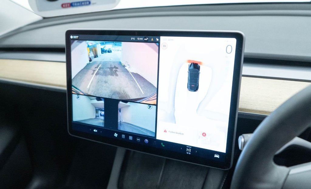 Used Tesla Model Y 2022 for sale - 77608434: Photo 36