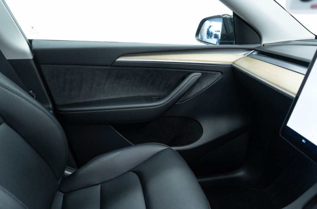 Used Tesla Model Y 2022 for sale - 77608434: Photo 38