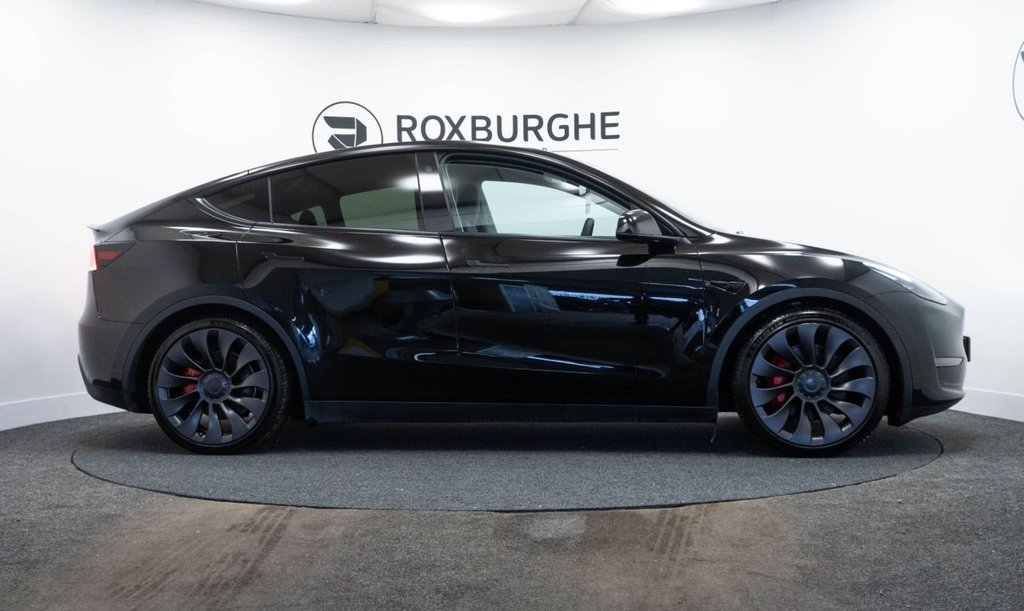 Used Tesla Model Y 2022 for sale - 77608434: Photo 9