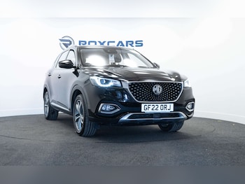 Used MG MG HS 2022 for sale - 78488308: Photo