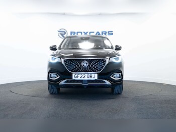 Used MG MG HS 2022 for sale - 78488308: Photo