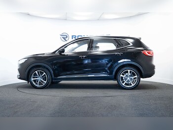 Used MG MG HS 2022 for sale - 78488308: Photo