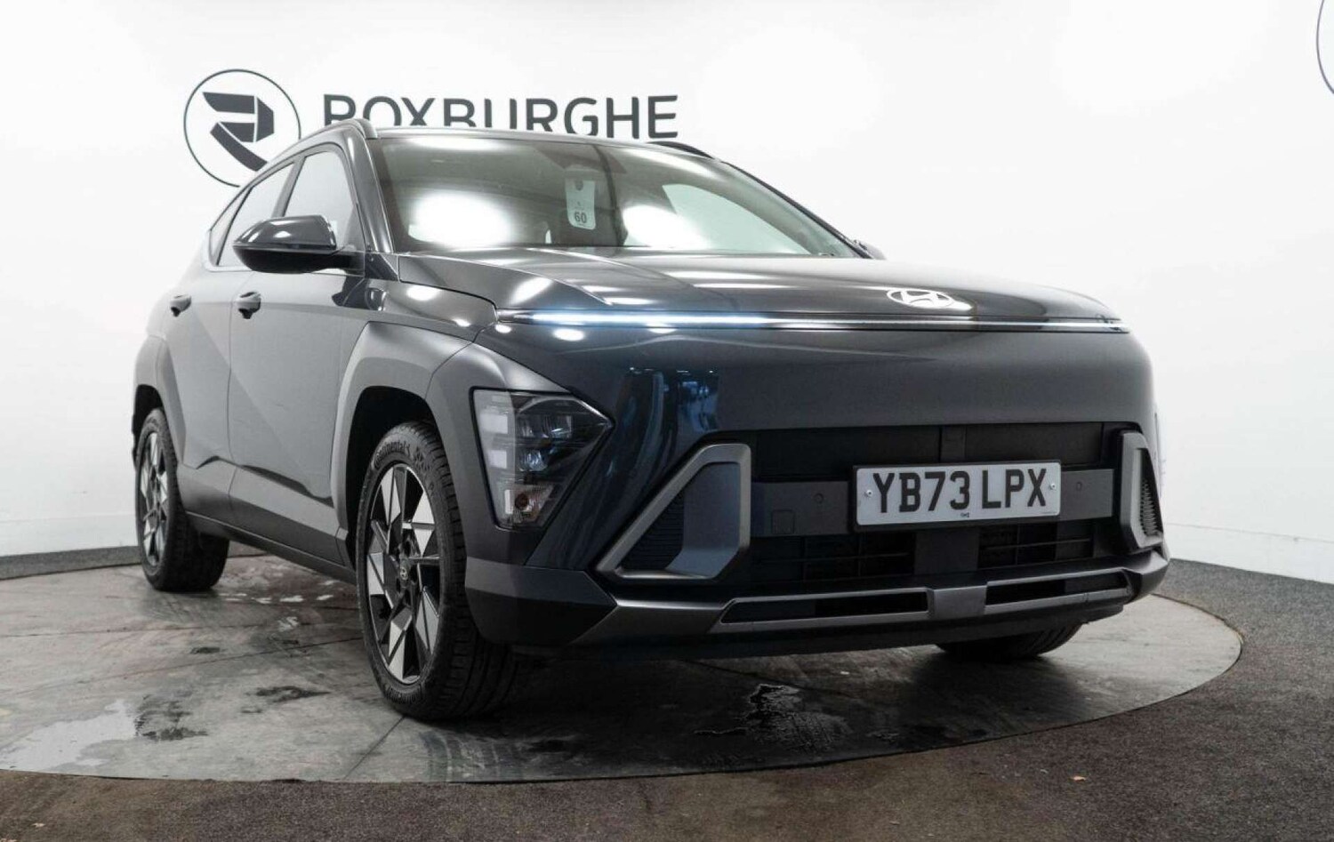 Used Hyundai KONA 2023 for sale - 77930925: Photo 10