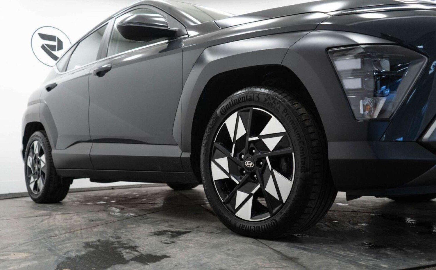 Used Hyundai KONA 2023 for sale - 77930925: Photo 11