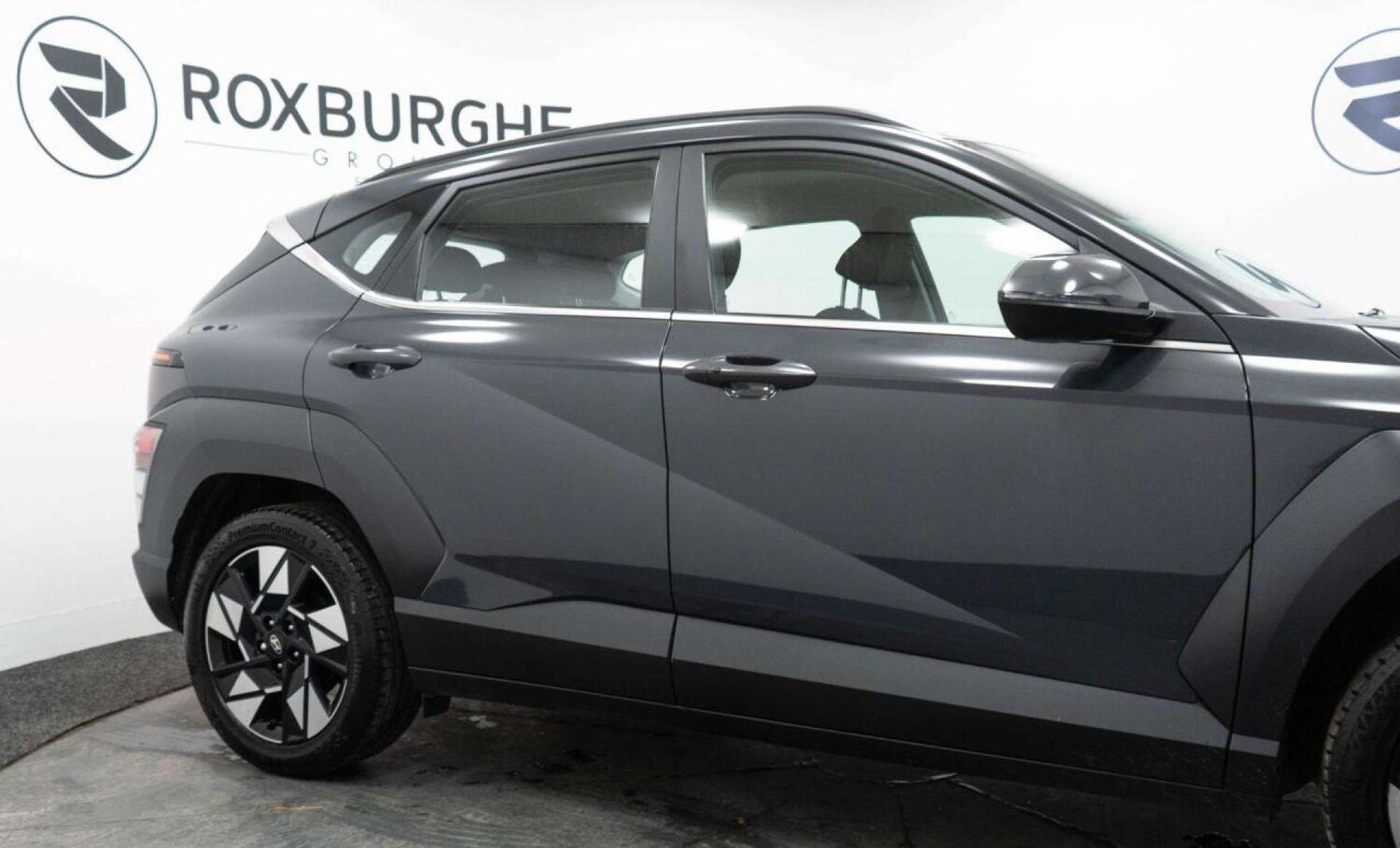 Used Hyundai KONA 2023 for sale - 77930925: Photo 13