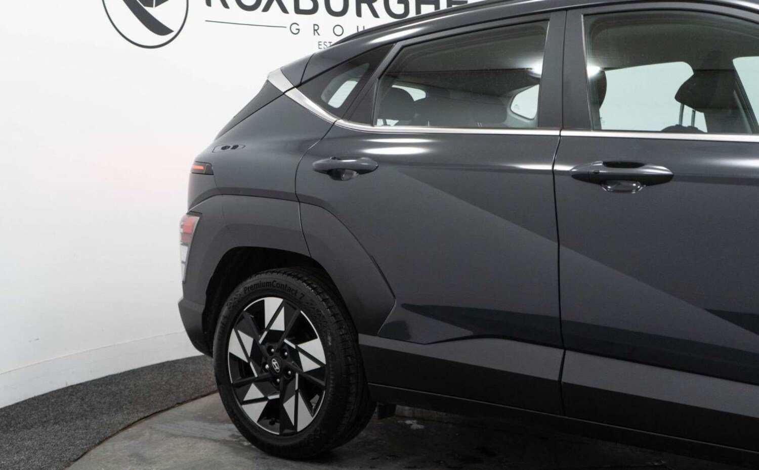 Used Hyundai KONA 2023 for sale - 77930925: Photo 14