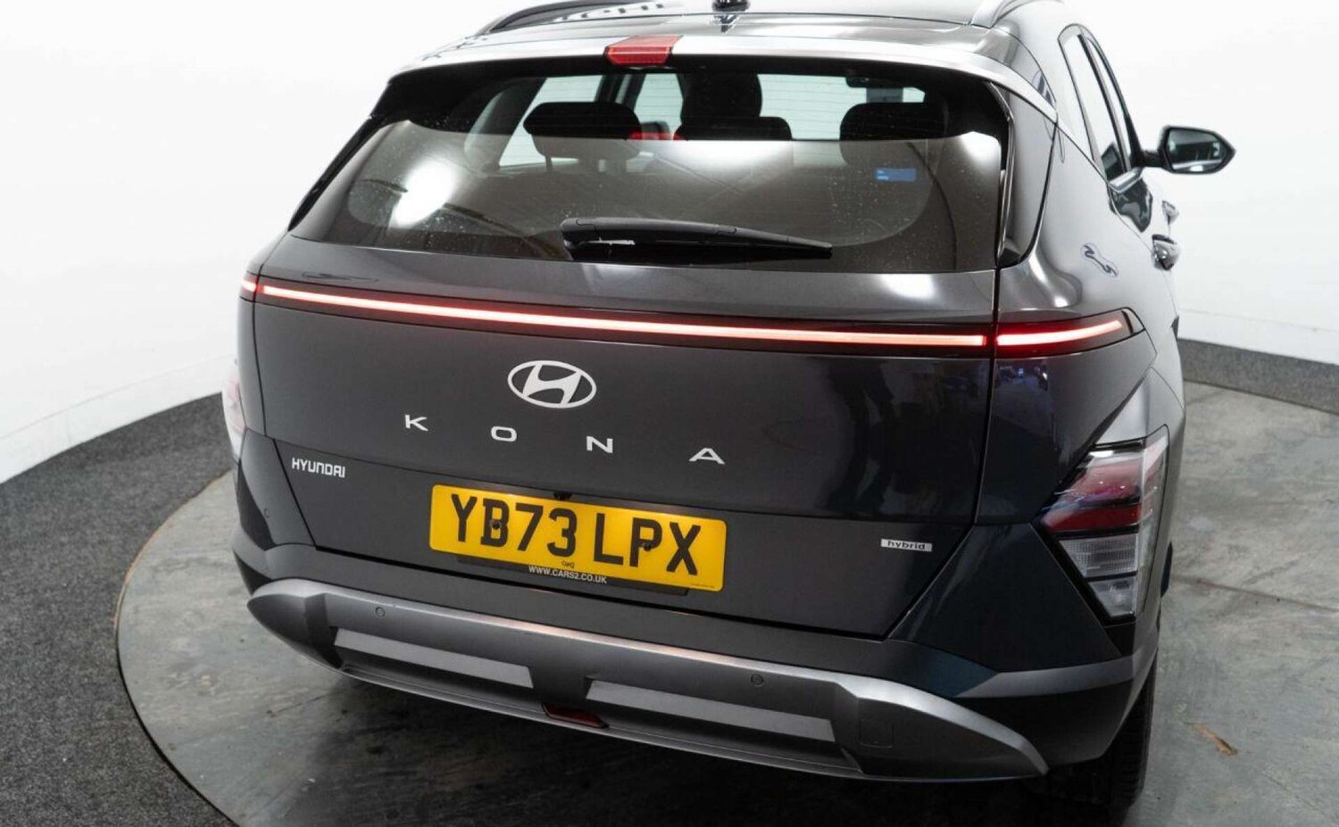 Used Hyundai KONA 2023 for sale - 77930925: Photo 16