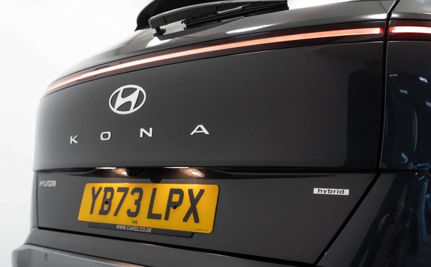 Used Hyundai KONA 2023 for sale - 77930925: Photo 17