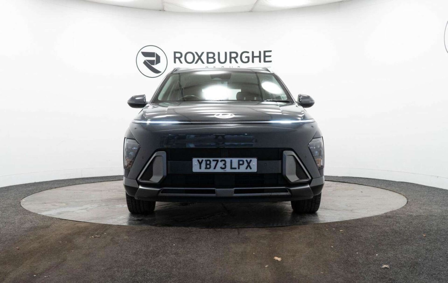 Used Hyundai KONA 2023 for sale - 77930925: Photo 2