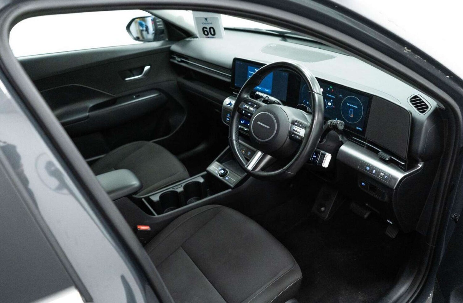 Used Hyundai KONA 2023 for sale - 77930925: Photo 20