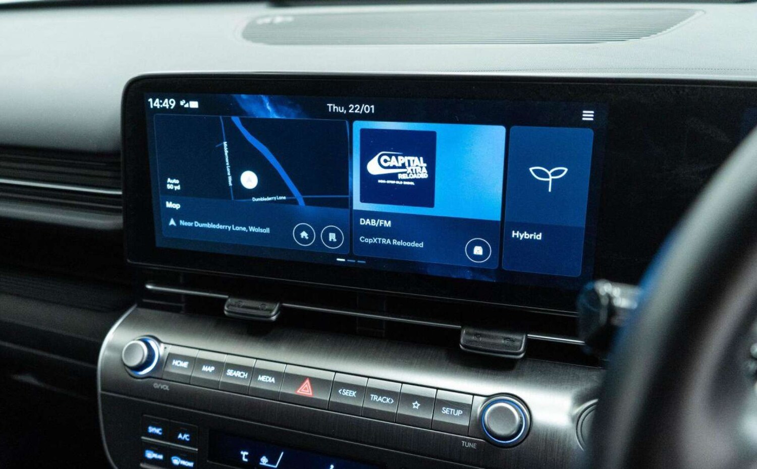 Used Hyundai KONA 2023 for sale - 77930925: Photo 26