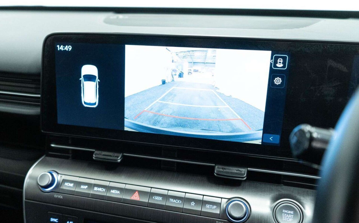 Used Hyundai KONA 2023 for sale - 77930925: Photo 27