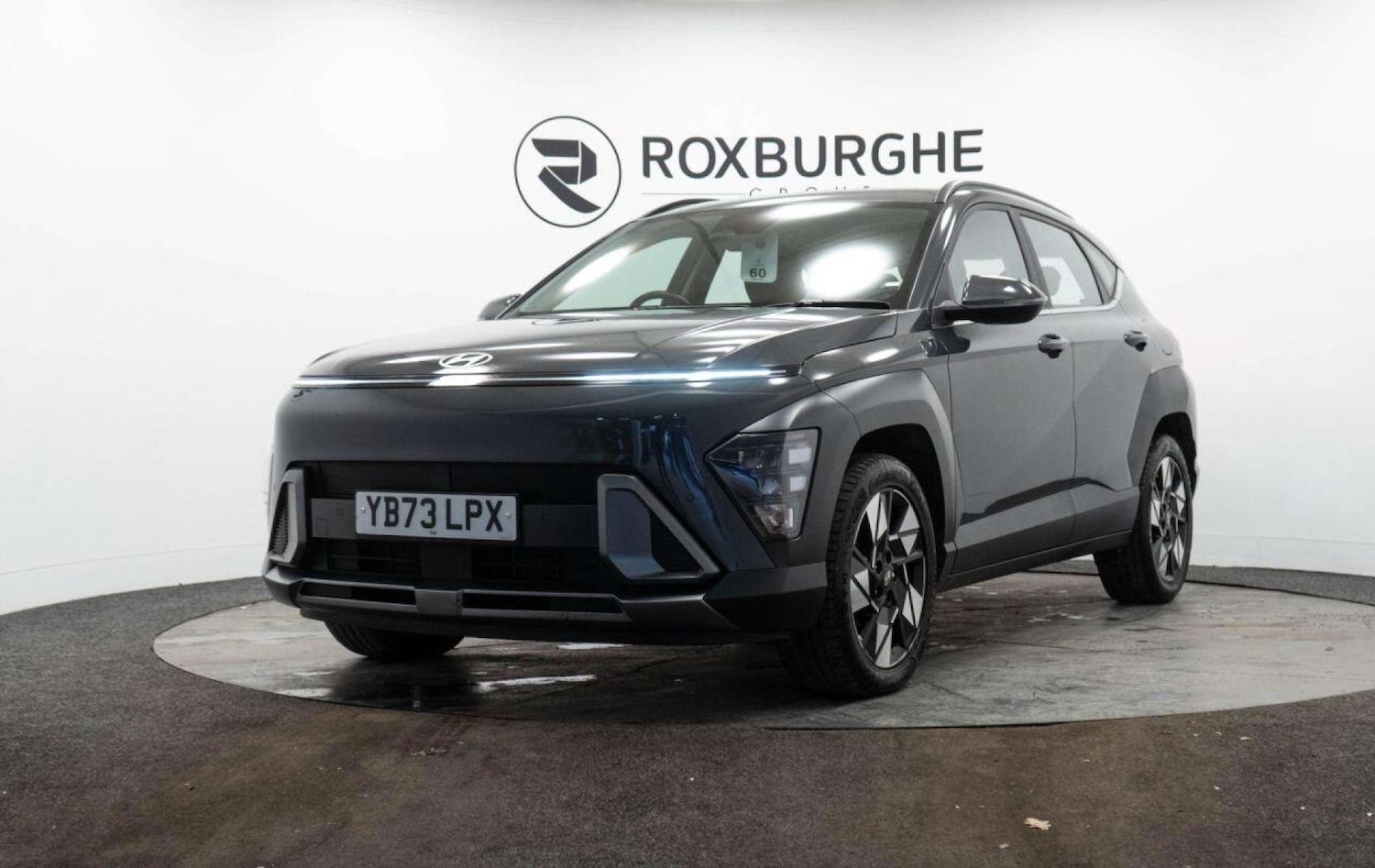 Used Hyundai KONA 2023 for sale - 77930925: Photo 3