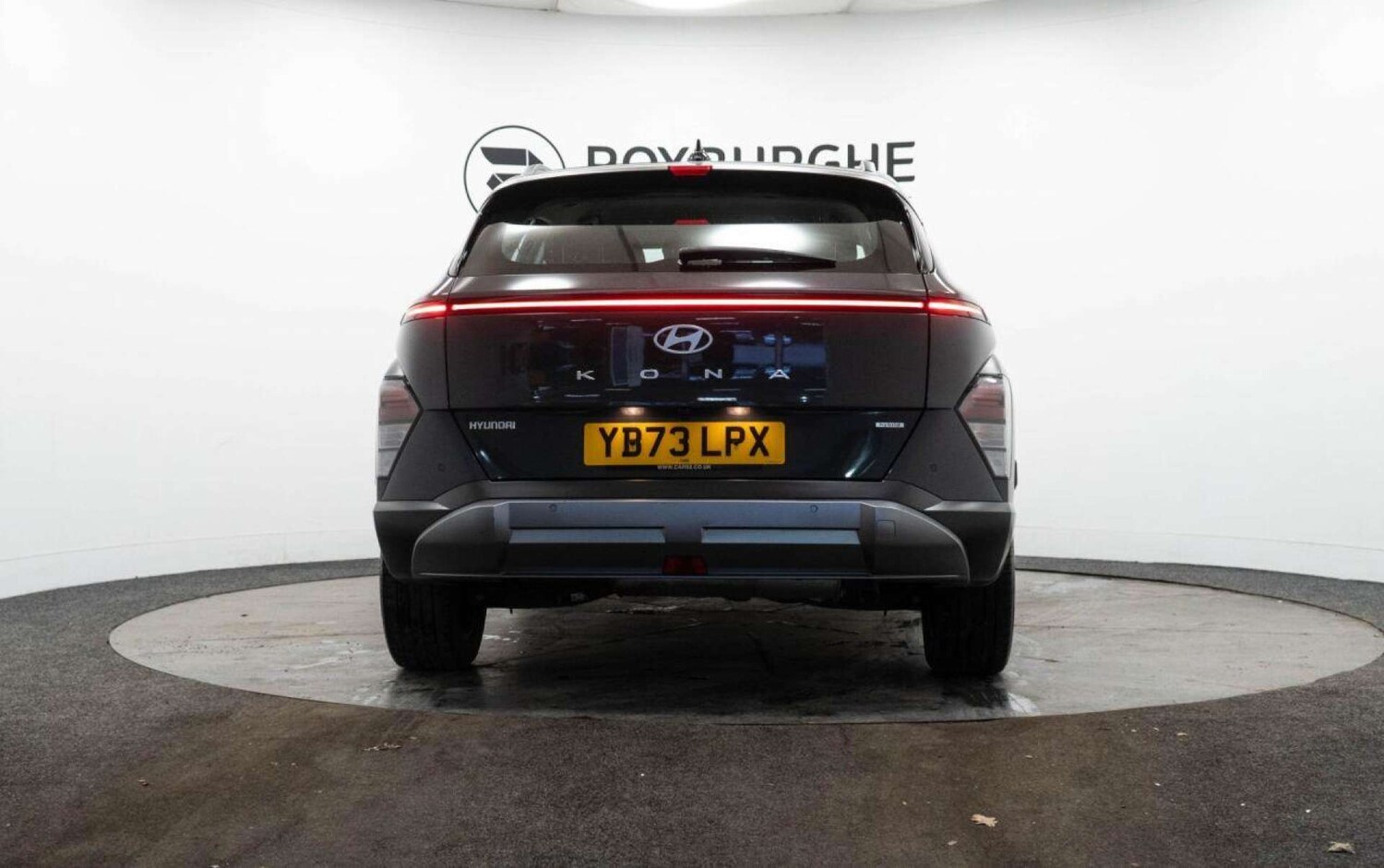 Used Hyundai KONA 2023 for sale - 77930925: Photo 7