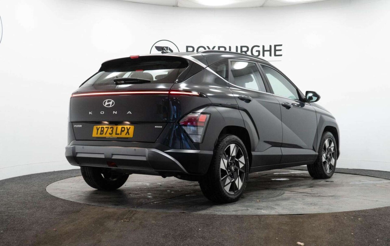 Used Hyundai KONA 2023 for sale - 77930925: Photo 8