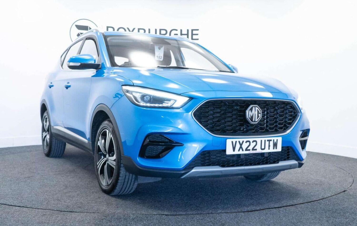 Used MG MG ZS 2022 for sale - 77930697: Photo 10