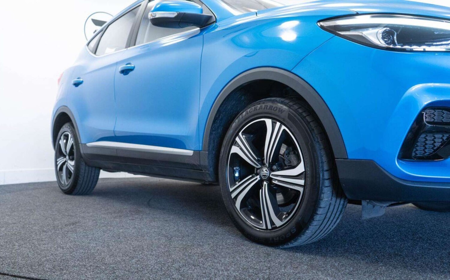 Used MG MG ZS 2022 for sale - 77930697: Photo 11