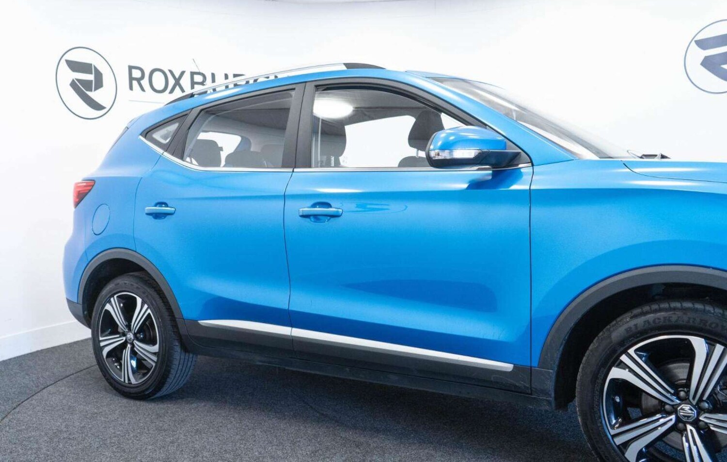 Used MG MG ZS 2022 for sale - 77930697: Photo 13