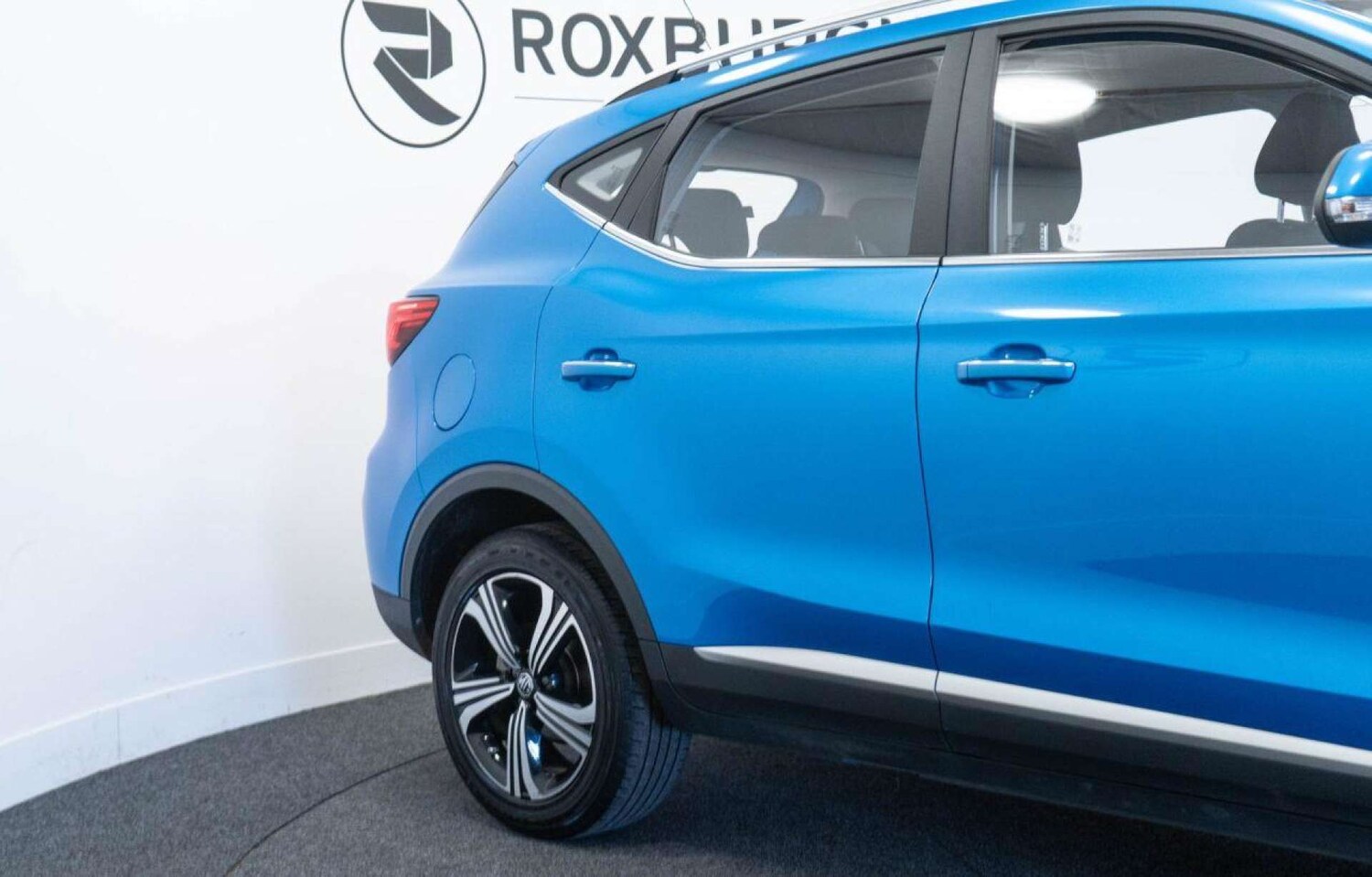 Used MG MG ZS 2022 for sale - 77930697: Photo 14