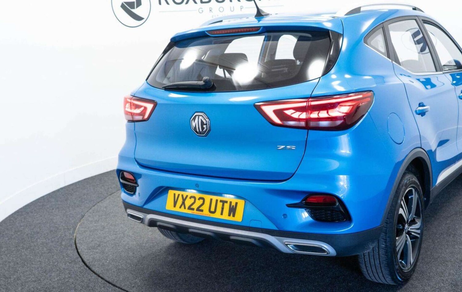 Used MG MG ZS 2022 for sale - 77930697: Photo 16