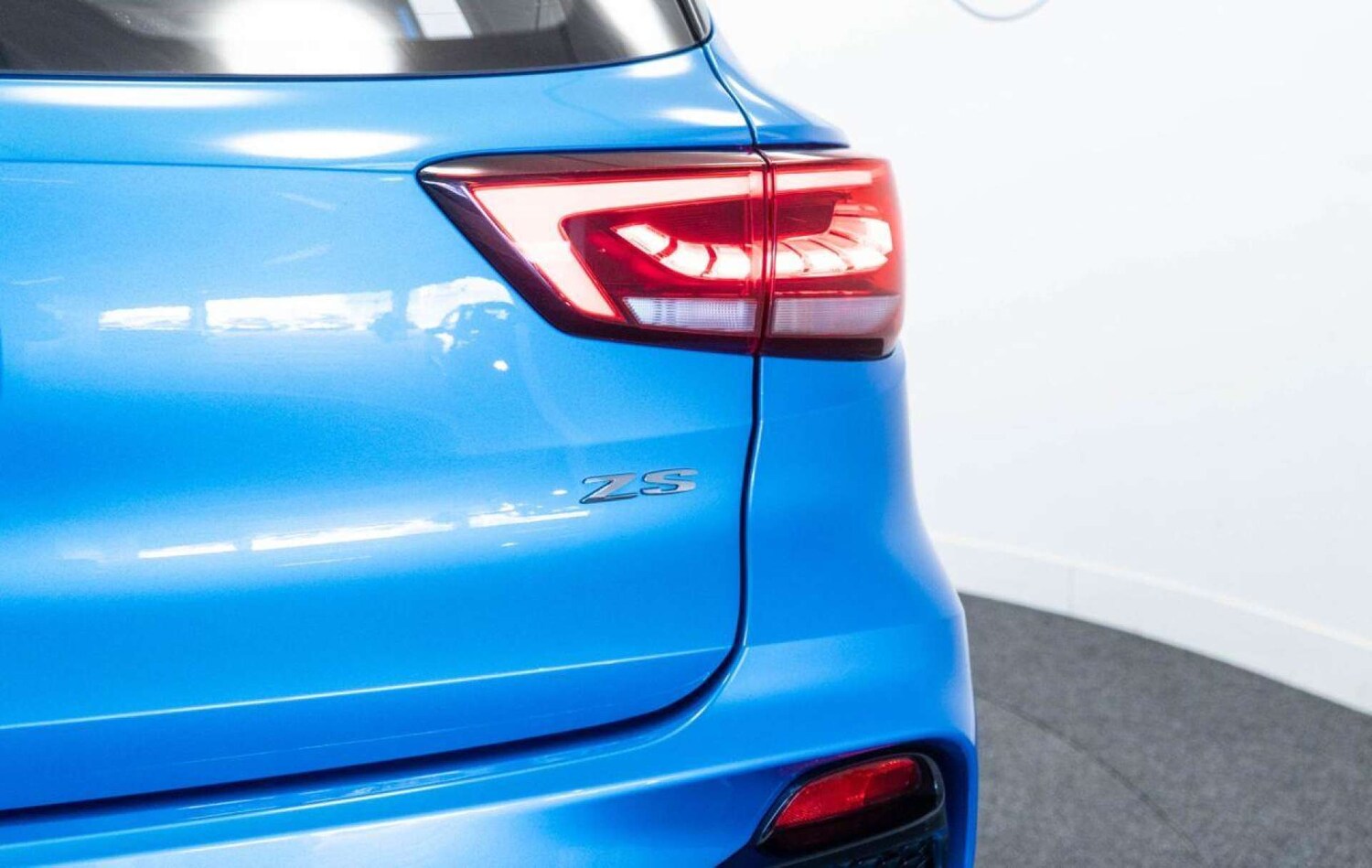 Used MG MG ZS 2022 for sale - 77930697: Photo 17