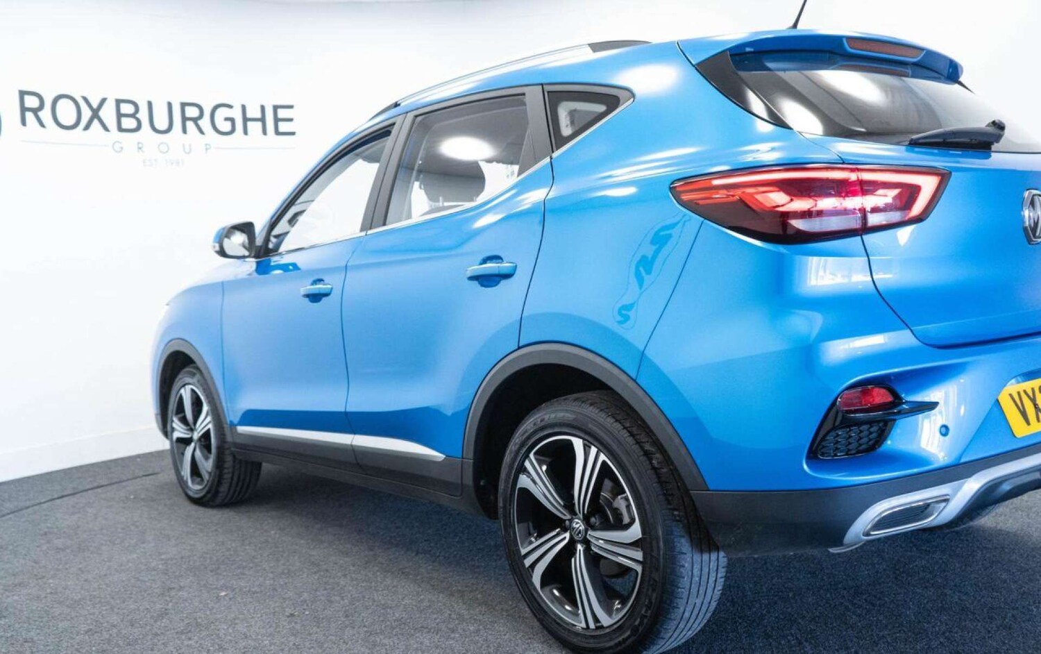 Used MG MG ZS 2022 for sale - 77930697: Photo 19