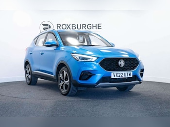 MG MG ZS feature image
