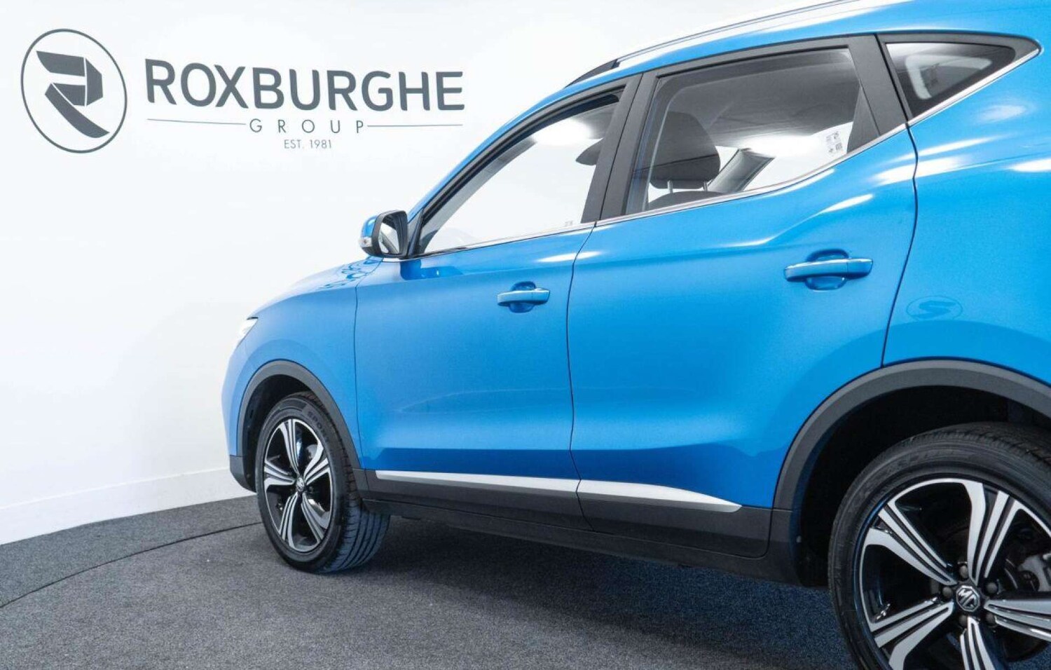 Used MG MG ZS 2022 for sale - 77930697: Photo 20