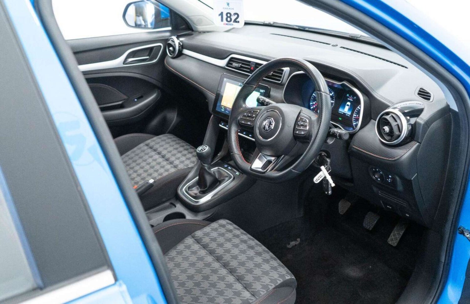 Used MG MG ZS 2022 for sale - 77930697: Photo 21