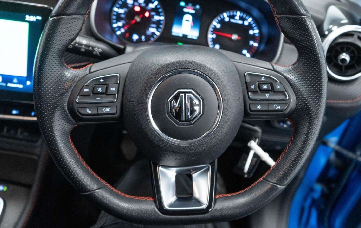 Used MG MG ZS 2022 for sale - 77930697: Photo 24