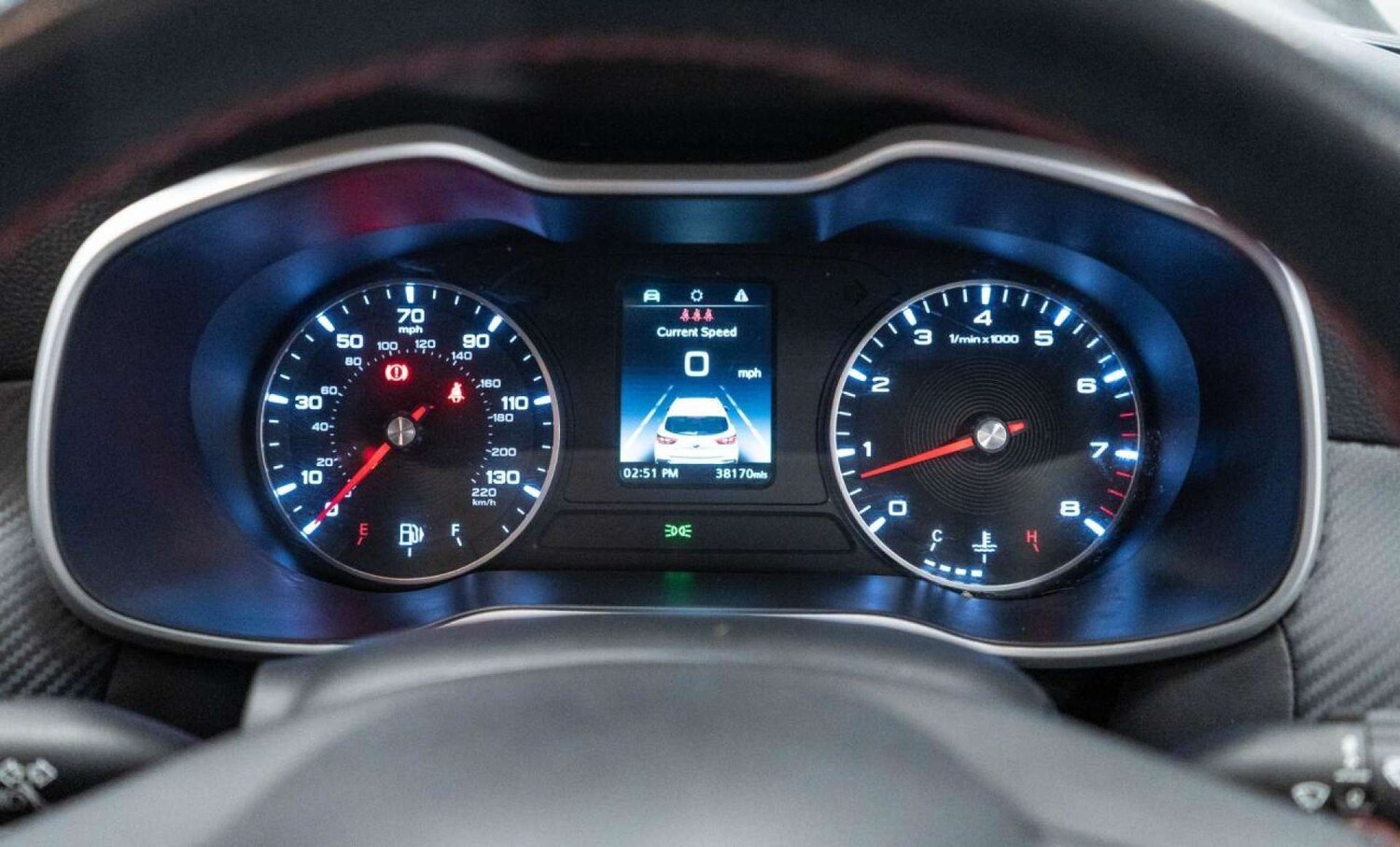 Used MG MG ZS 2022 for sale - 77930697: Photo 25