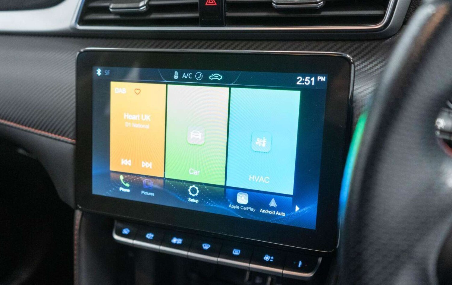 Used MG MG ZS 2022 for sale - 77930697: Photo 26