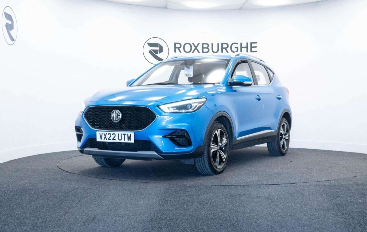 Used MG MG ZS 2022 for sale - 77930697: Photo 3