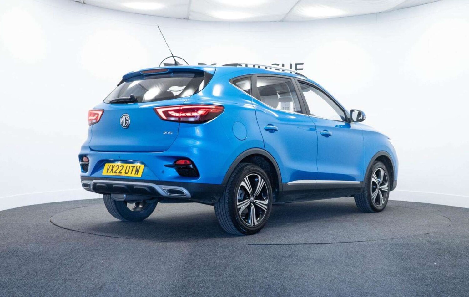 Used MG MG ZS 2022 for sale - 77930697: Photo 8