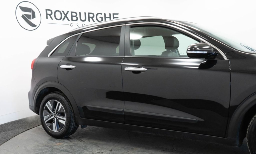 Used Kia Niro 2020 for sale - 77038157: Photo 13