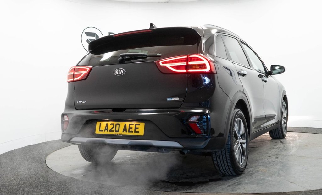 Used Kia Niro 2020 for sale - 77038157: Photo 15