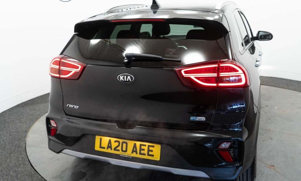 Used Kia Niro 2020 for sale - 77038157: Photo 16