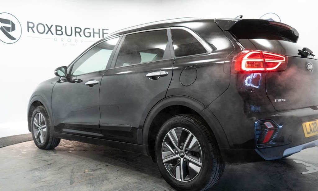 Used Kia Niro 2020 for sale - 77038157: Photo 19