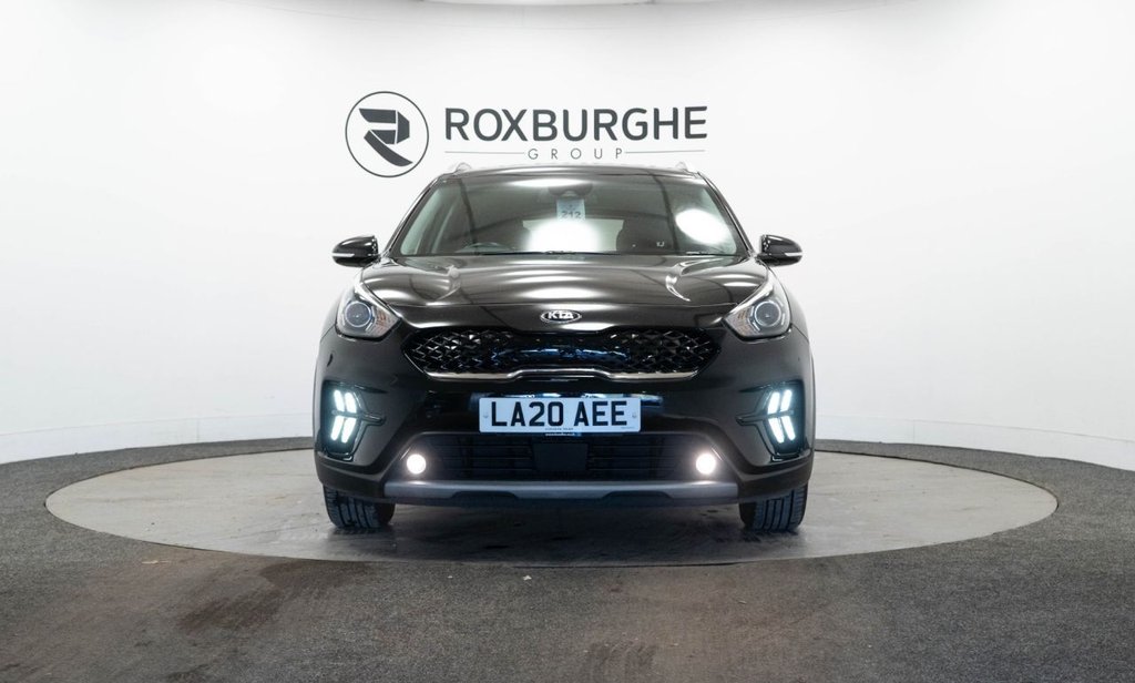 Used Kia Niro 2020 for sale - 77038157: Photo 2