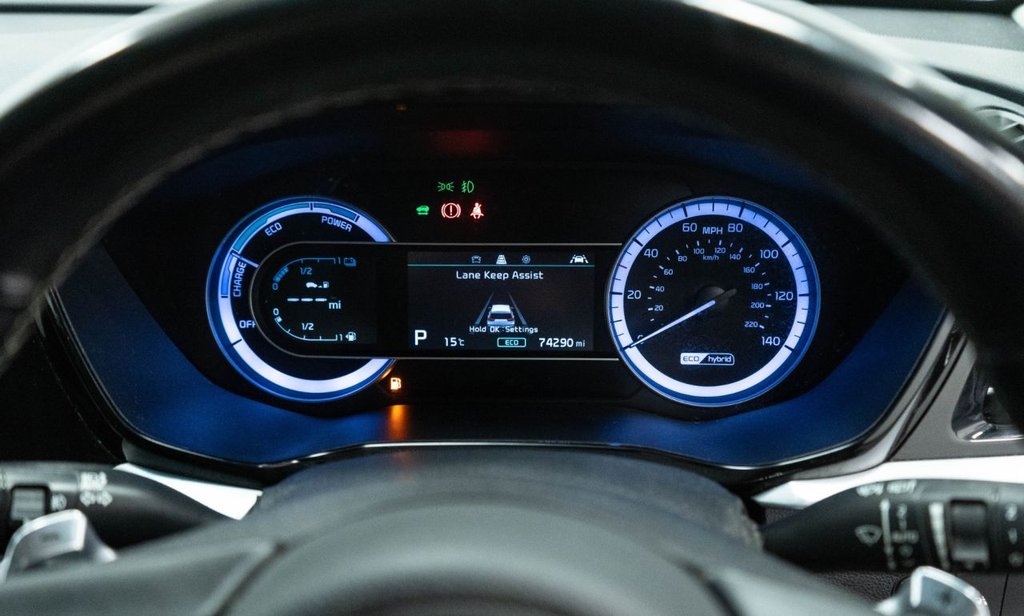 Used Kia Niro 2020 for sale - 77038157: Photo 25