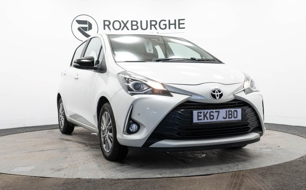 Used Toyota Yaris 2017 for sale - 77212920: Photo 10