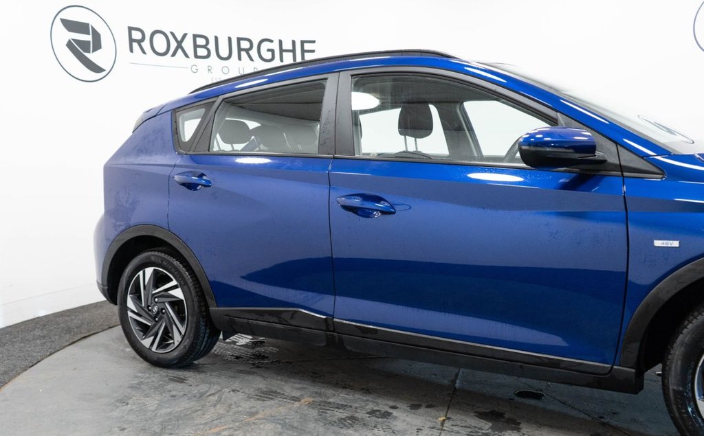 Used Hyundai BAYON 2022 for sale - 76604823: Photo 11