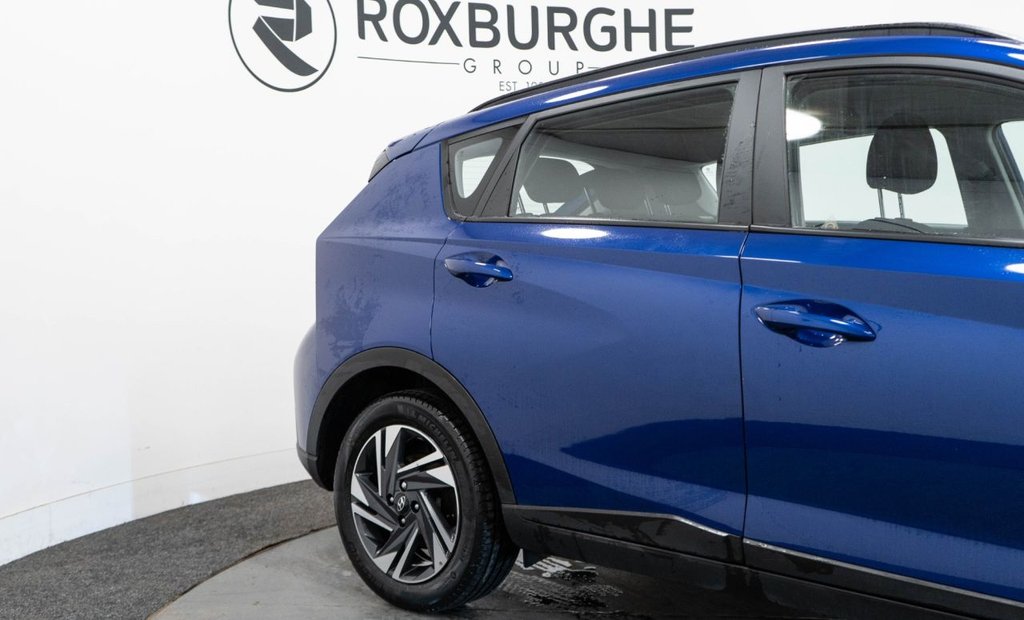 Used Hyundai BAYON 2022 for sale - 76604823: Photo 12