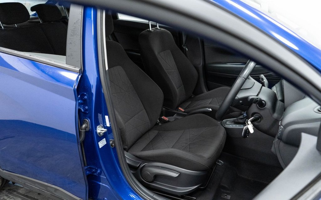 Used Hyundai BAYON 2022 for sale - 76604823: Photo 17