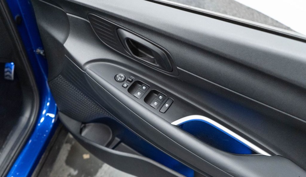 Used Hyundai BAYON 2022 for sale - 76604823: Photo 19