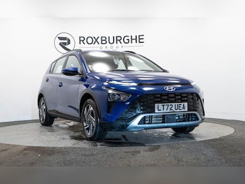 Used Hyundai BAYON 2022 for sale - 76604823: Photo