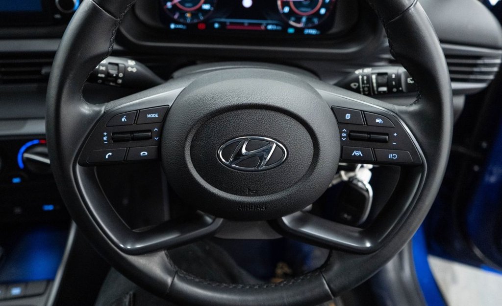 Used Hyundai BAYON 2022 for sale - 76604823: Photo 20