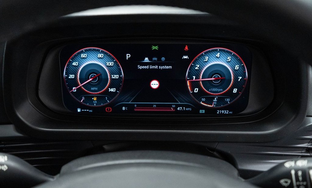 Used Hyundai BAYON 2022 for sale - 76604823: Photo 21